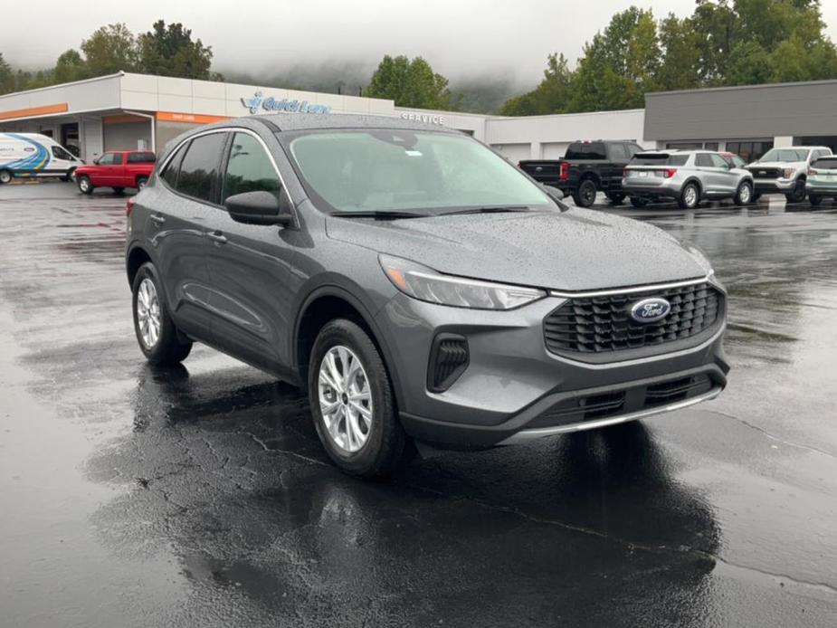 new 2024 Ford Escape car, priced at $28,570