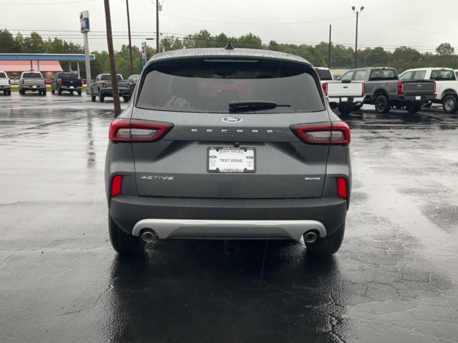 new 2024 Ford Escape car, priced at $28,320