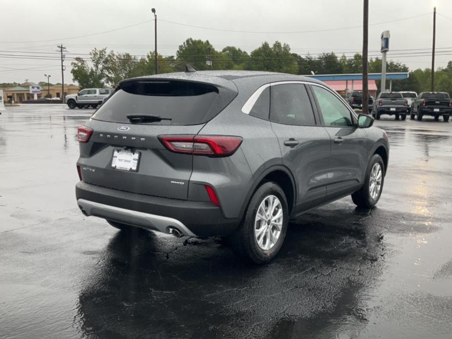 new 2024 Ford Escape car, priced at $28,320