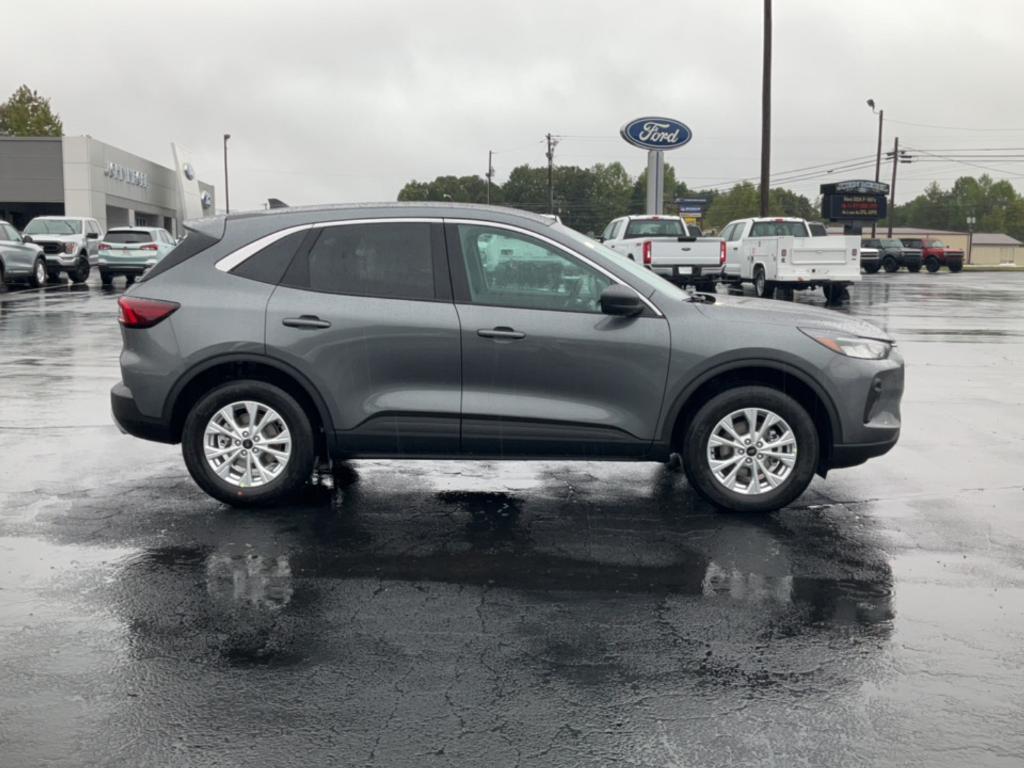 new 2024 Ford Escape car, priced at $28,320