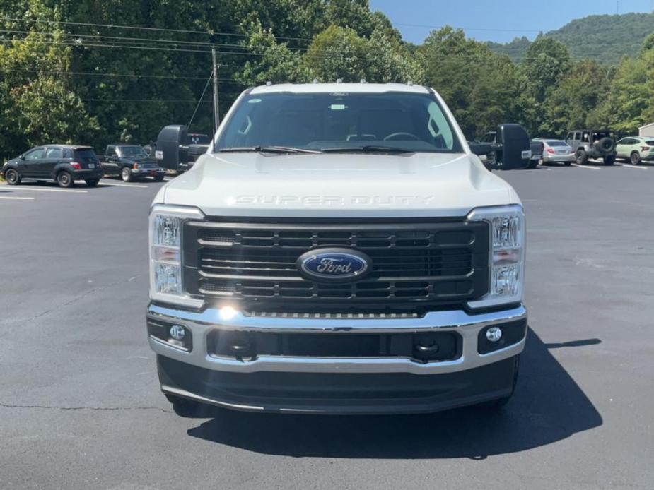 new 2024 Ford F-350 car, priced at $61,560