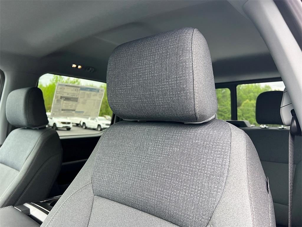 new 2025 Ford F-150 car, priced at $55,316