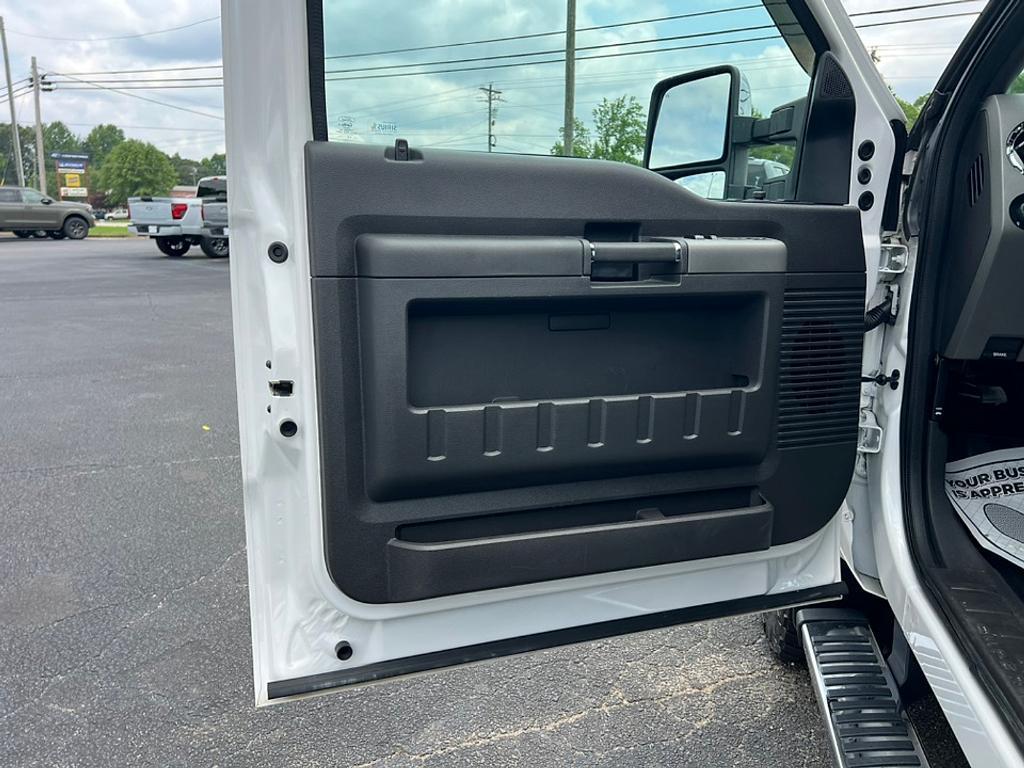 used 2012 Ford F-250 car, priced at $39,199