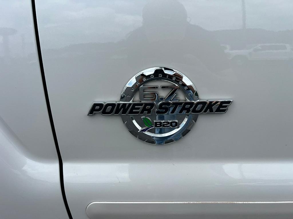 used 2012 Ford F-250 car, priced at $39,199
