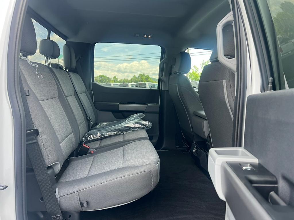 new 2025 Ford F-250 car, priced at $55,460