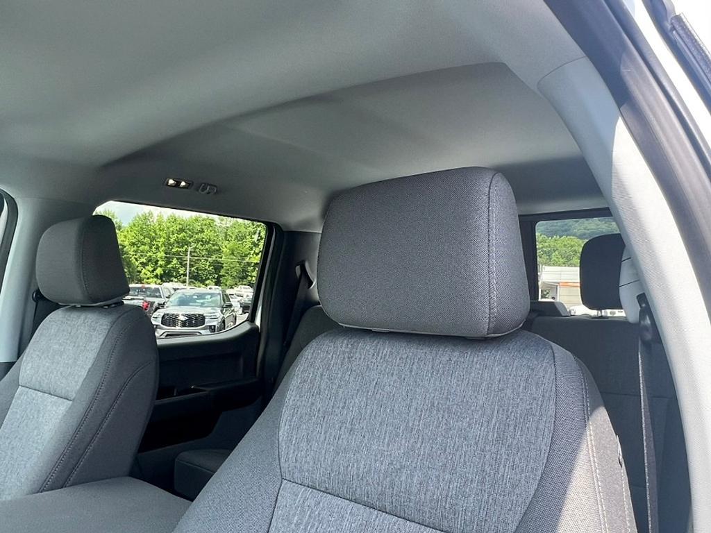 new 2025 Ford F-250 car, priced at $55,460