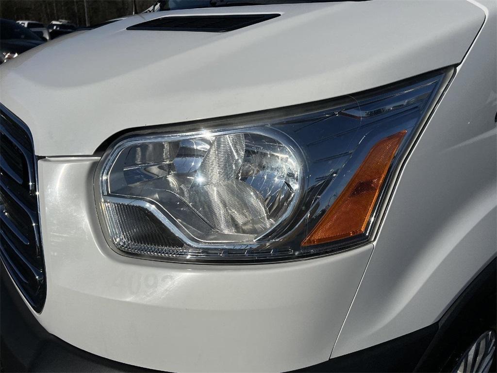 used 2019 Ford Transit-350 car, priced at $33,840