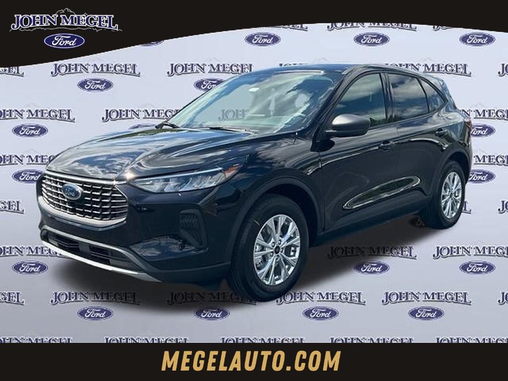 new 2025 Ford Escape car, priced at $23,350