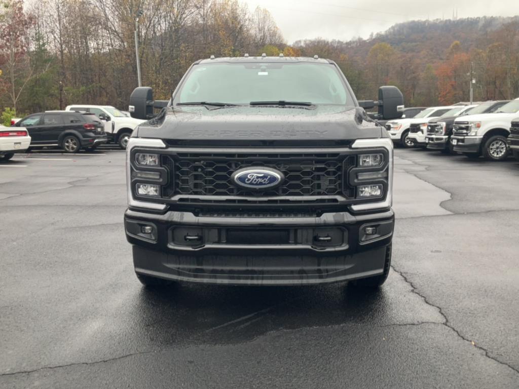 new 2024 Ford F-250 car, priced at $55,245