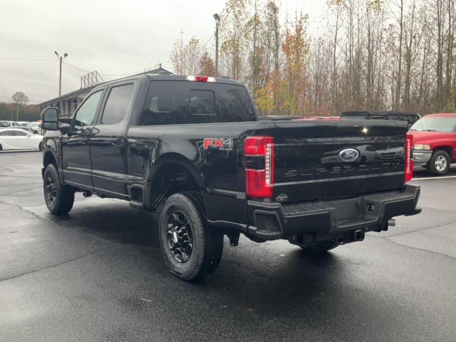 new 2024 Ford F-250 car, priced at $55,245