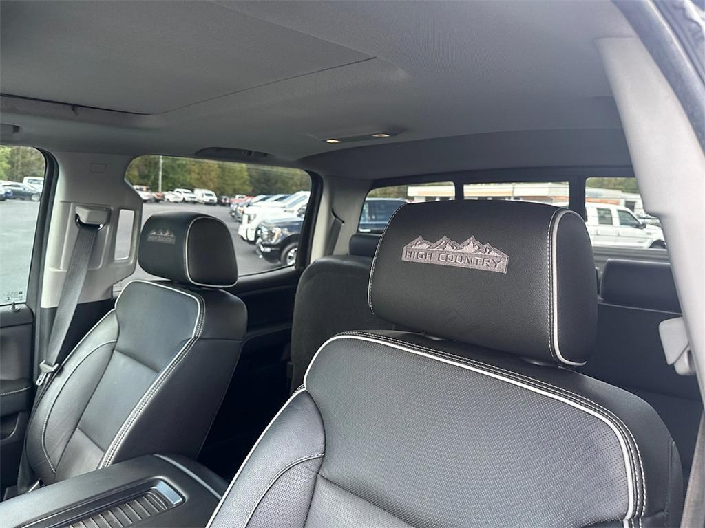 used 2018 Chevrolet Silverado 3500 car, priced at $57,657