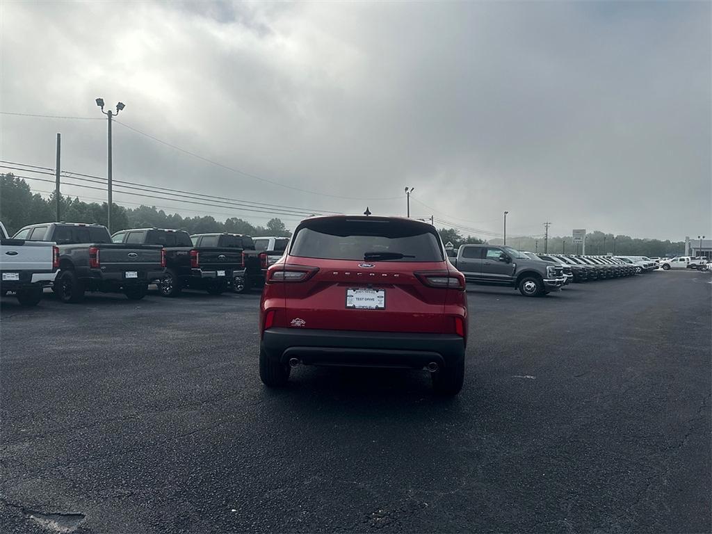 new 2025 Ford Escape car, priced at $25,840