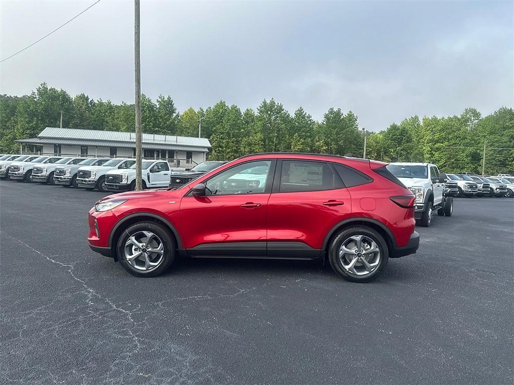 new 2025 Ford Escape car, priced at $25,840