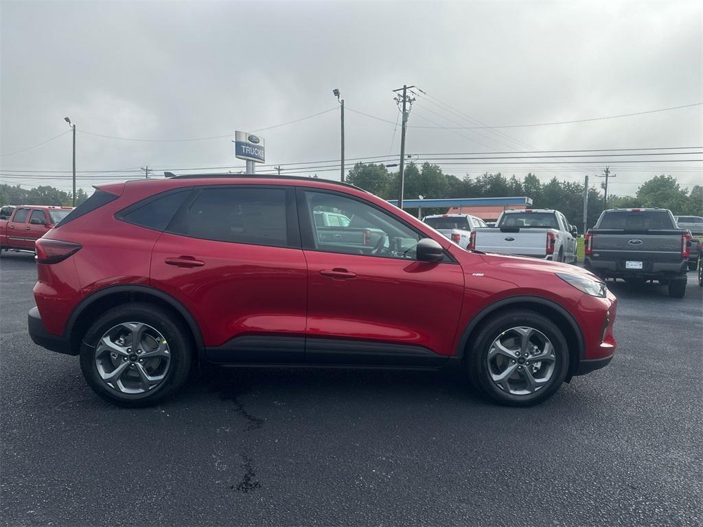 new 2025 Ford Escape car, priced at $25,840