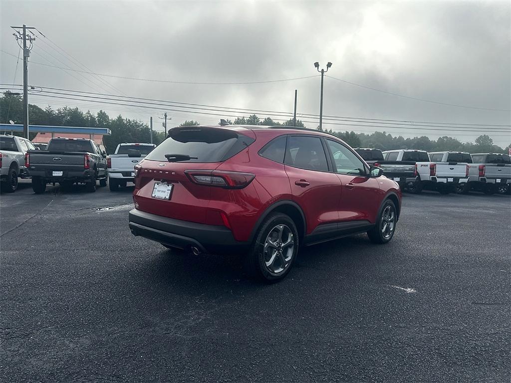 new 2025 Ford Escape car, priced at $25,840