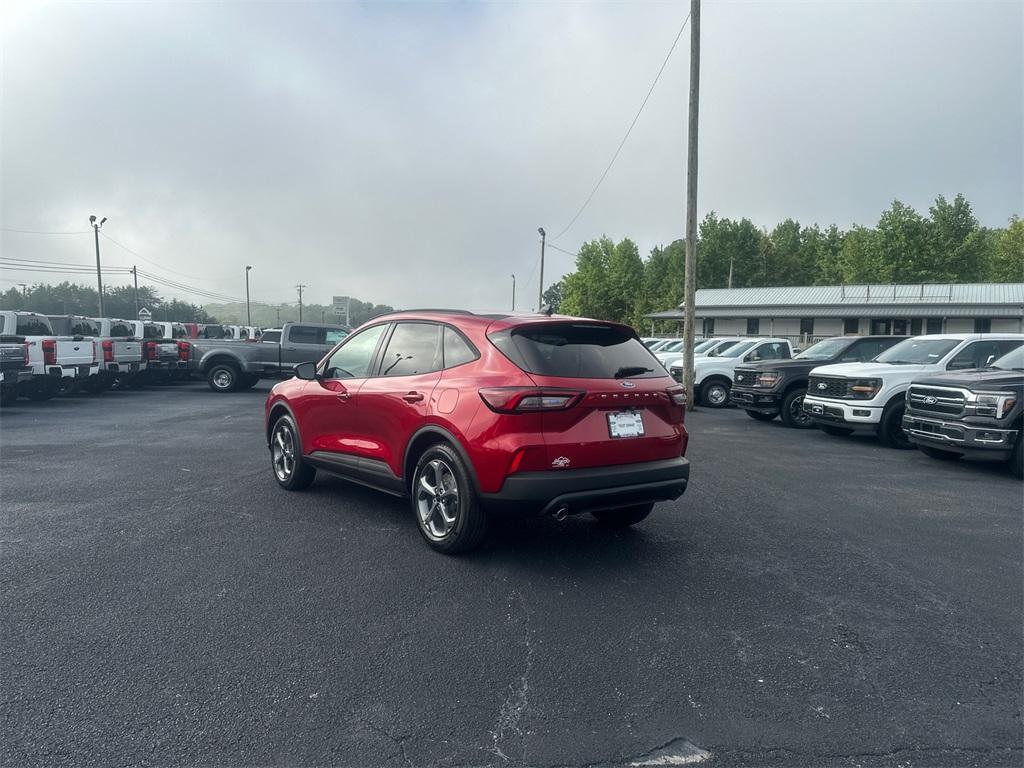 new 2025 Ford Escape car, priced at $25,840