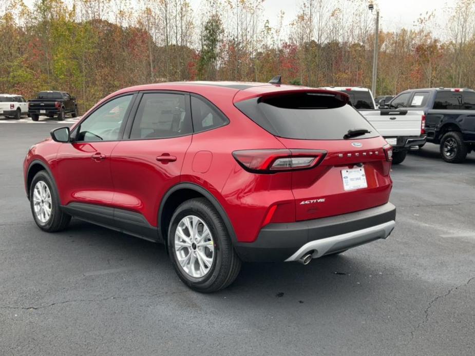 new 2025 Ford Escape car, priced at $30,485