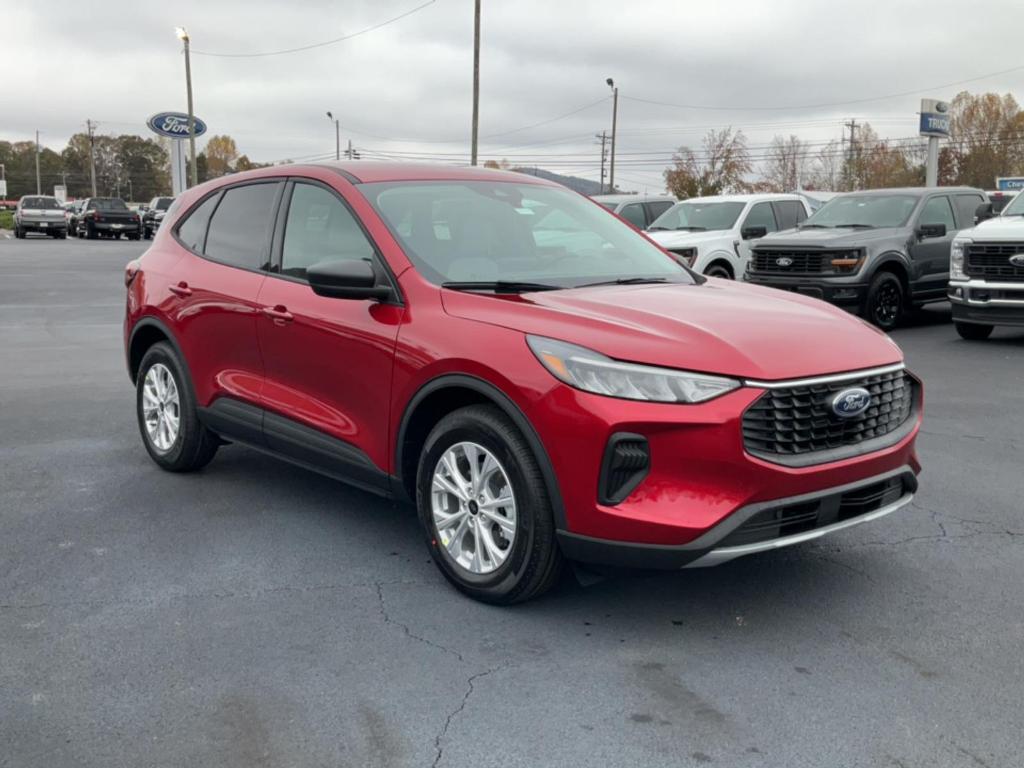 new 2025 Ford Escape car, priced at $28,485