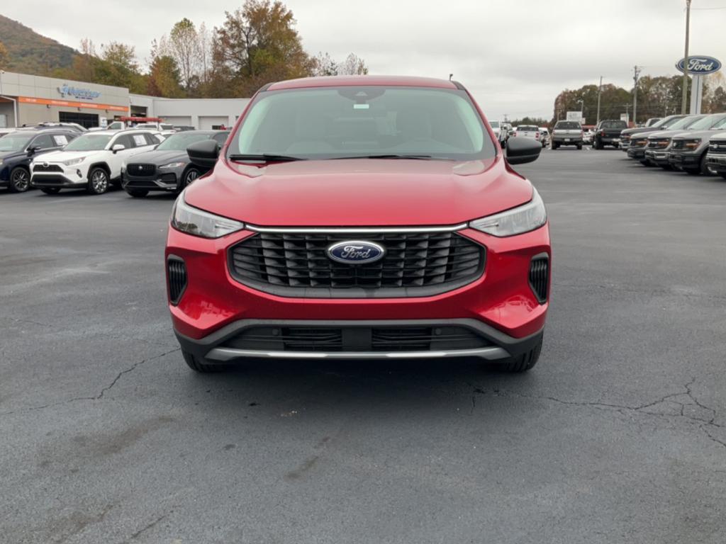 new 2025 Ford Escape car, priced at $28,485