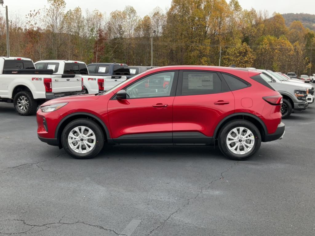 new 2025 Ford Escape car, priced at $28,485