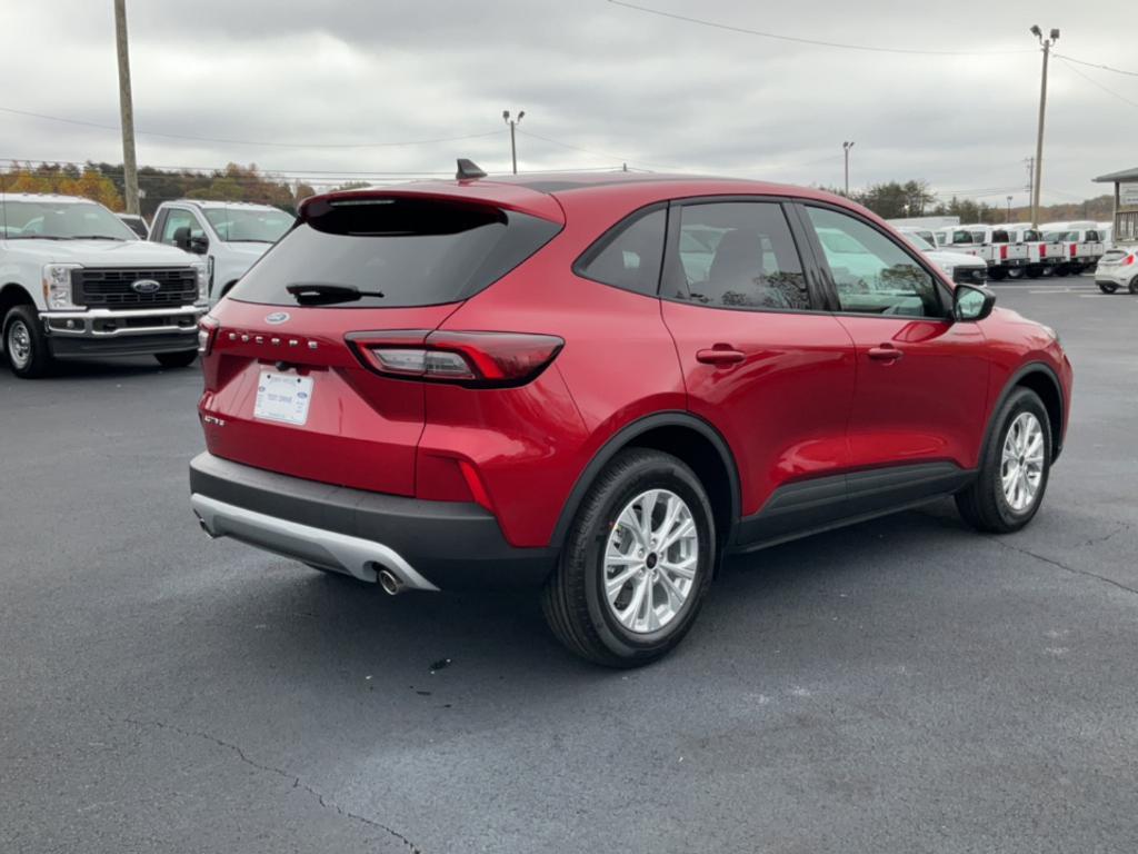 new 2025 Ford Escape car, priced at $28,485