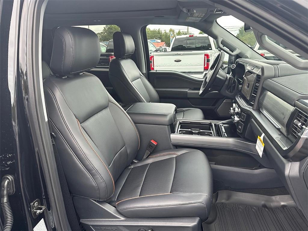 new 2026 Ford F-250 car, priced at $90,640