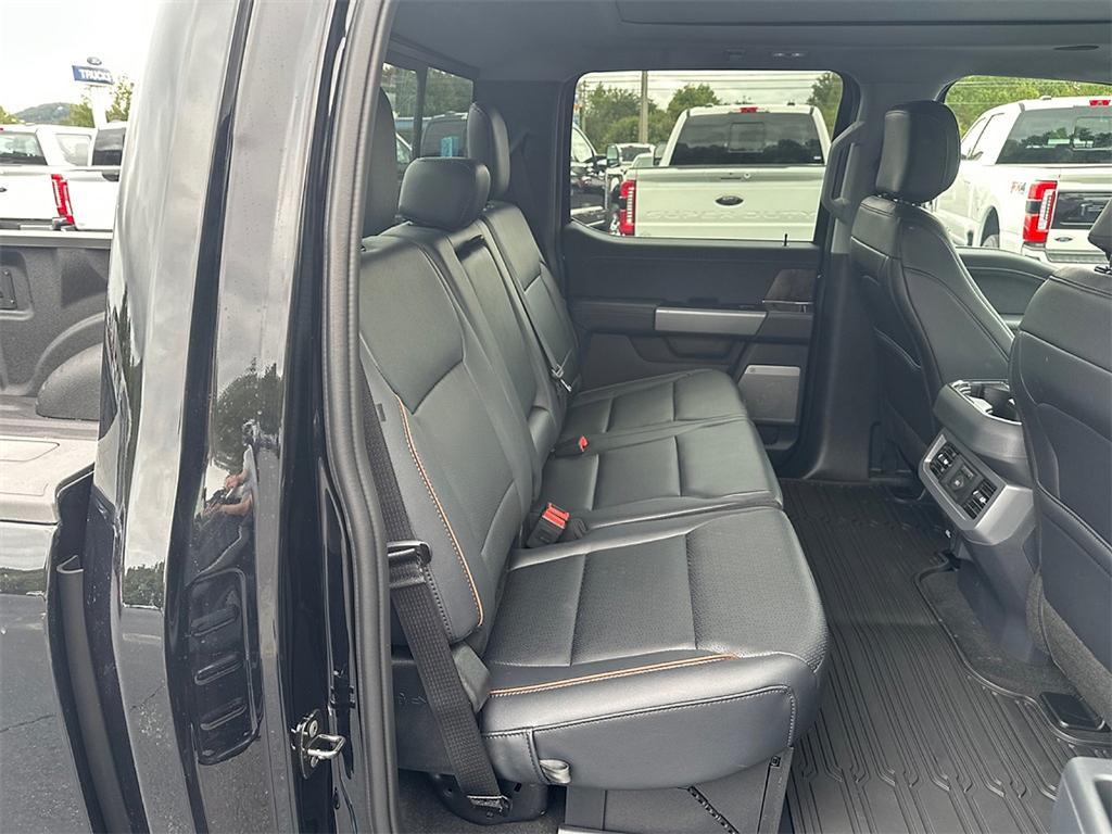 new 2026 Ford F-250 car, priced at $90,640