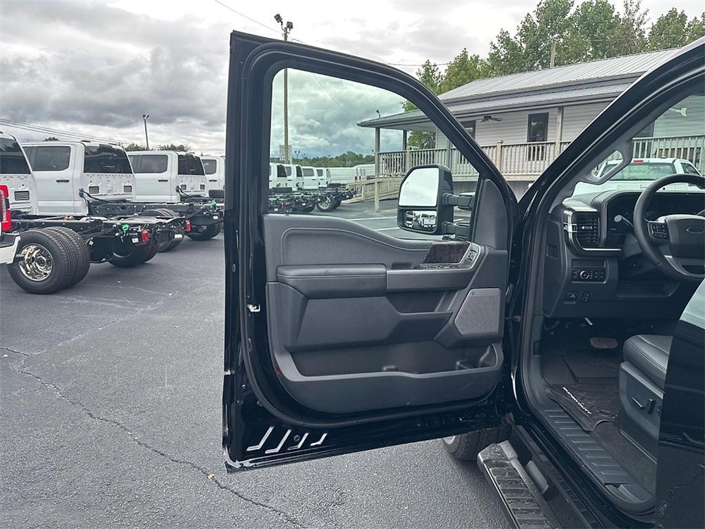 new 2026 Ford F-250 car, priced at $90,640