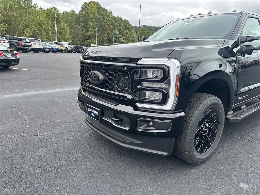 new 2026 Ford F-250 car, priced at $90,640
