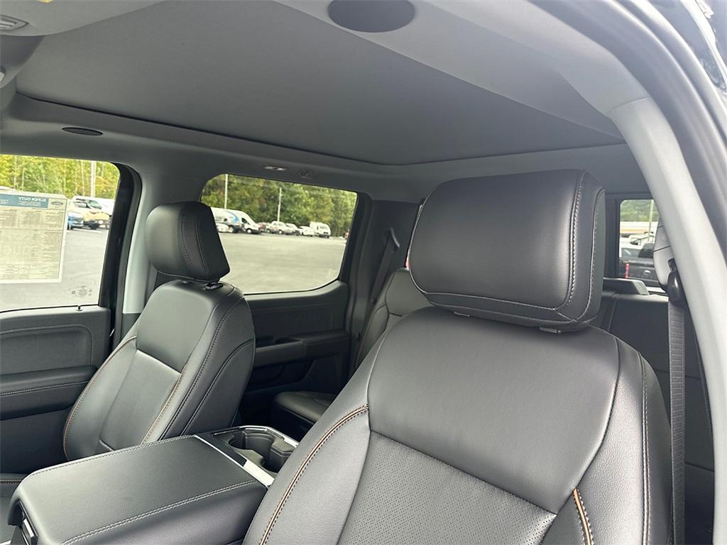 new 2026 Ford F-250 car, priced at $90,640
