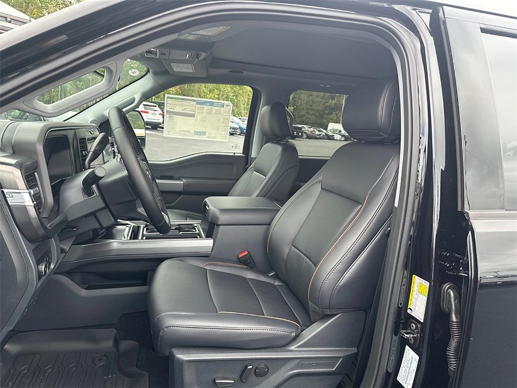 new 2026 Ford F-250 car, priced at $90,640
