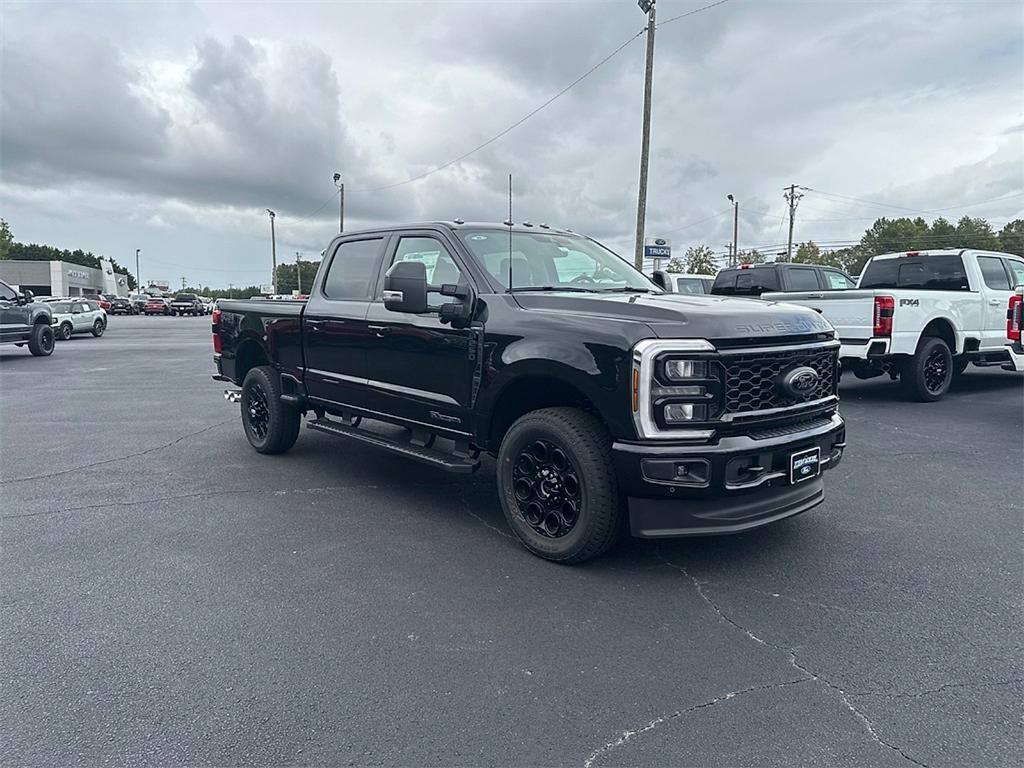 new 2026 Ford F-250 car, priced at $90,640