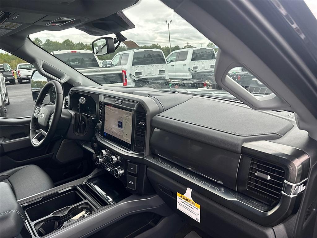 new 2026 Ford F-250 car, priced at $90,640