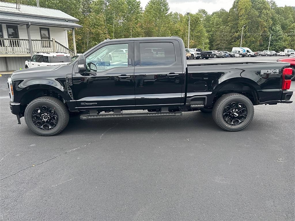 new 2026 Ford F-250 car, priced at $90,640