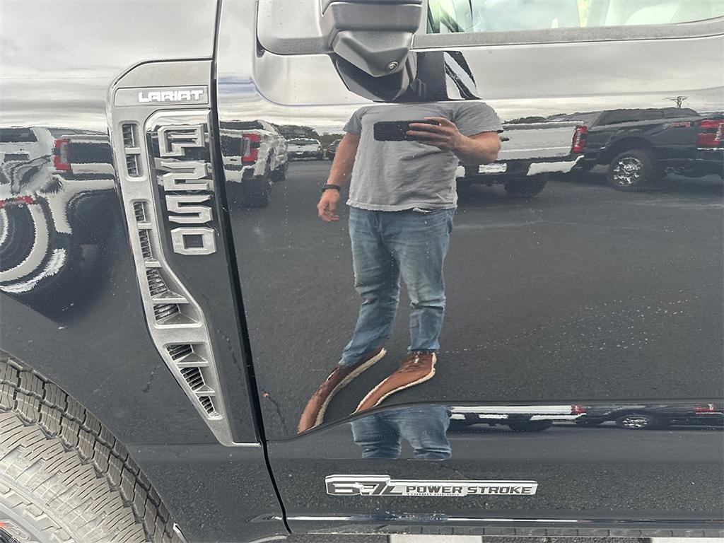 new 2026 Ford F-250 car, priced at $90,640