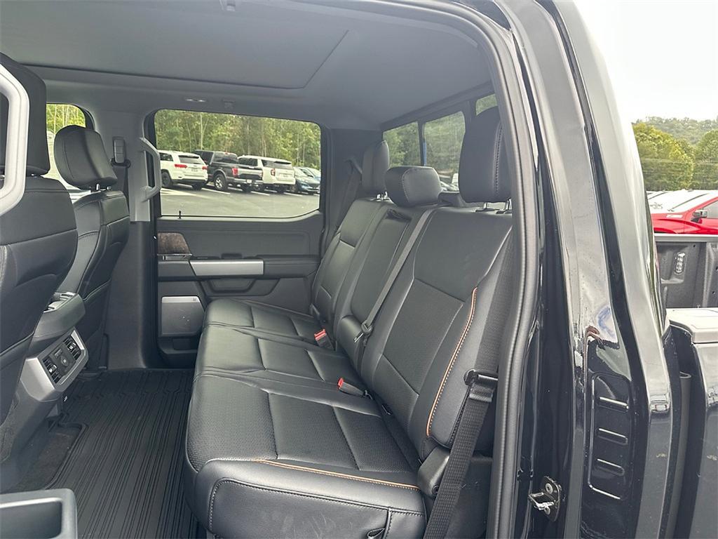 new 2026 Ford F-250 car, priced at $90,640