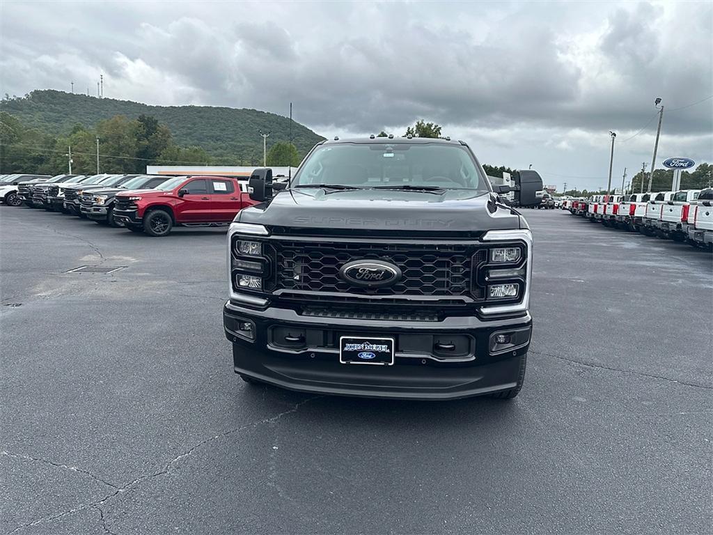 new 2026 Ford F-250 car, priced at $90,640