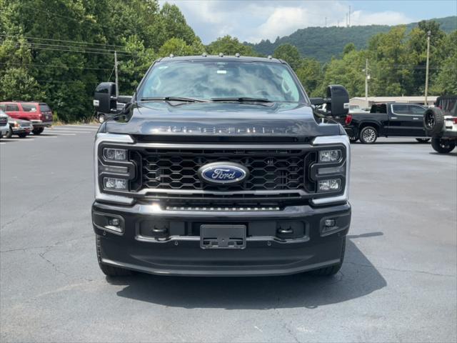 new 2024 Ford F-250 car, priced at $84,475