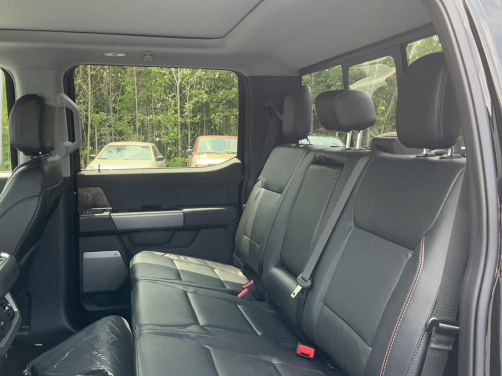 new 2024 Ford F-250 car, priced at $83,975