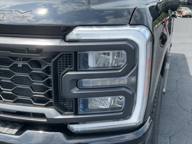 new 2024 Ford F-250 car, priced at $84,475