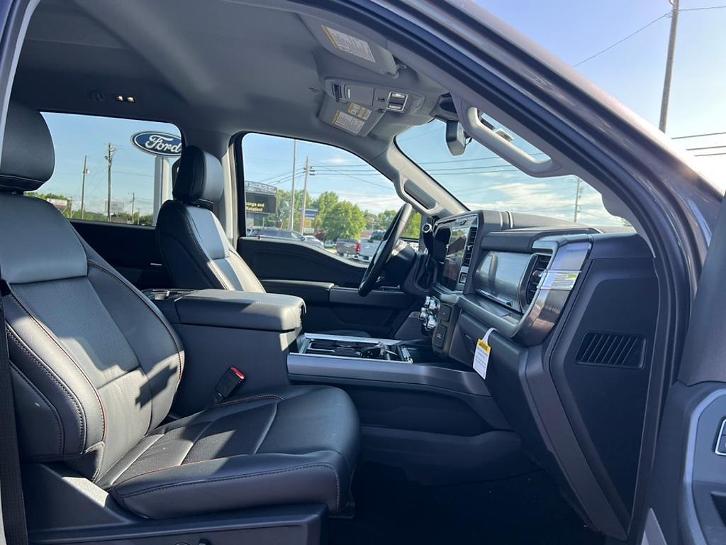 new 2025 Ford F-250 car, priced at $78,095