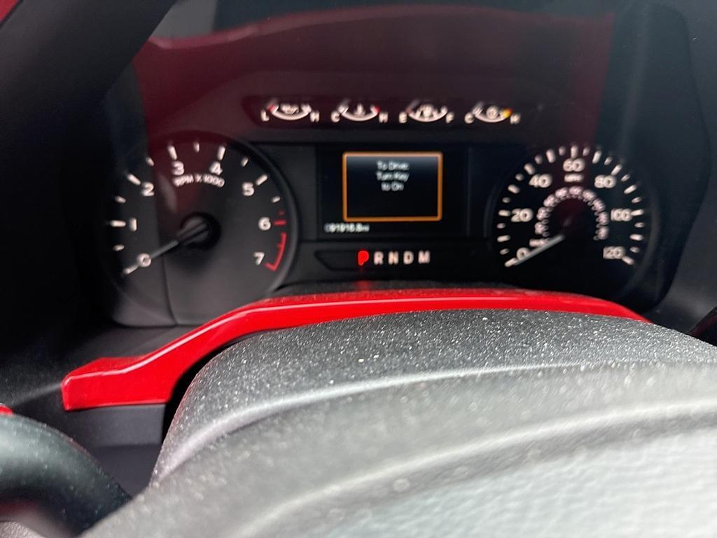 used 2018 Ford F-150 car, priced at $23,329