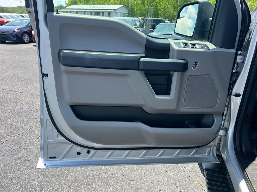 used 2018 Ford F-150 car, priced at $22,827