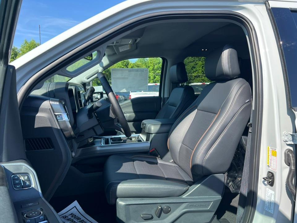 new 2025 Ford F-250 car, priced at $78,595