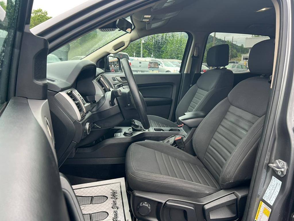 used 2023 Ford Ranger car, priced at $32,777