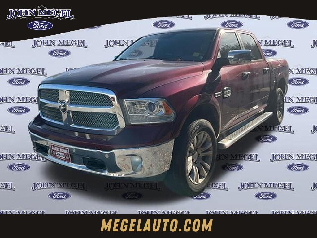 used 2019 Ram 1500 Classic car, priced at $28,999