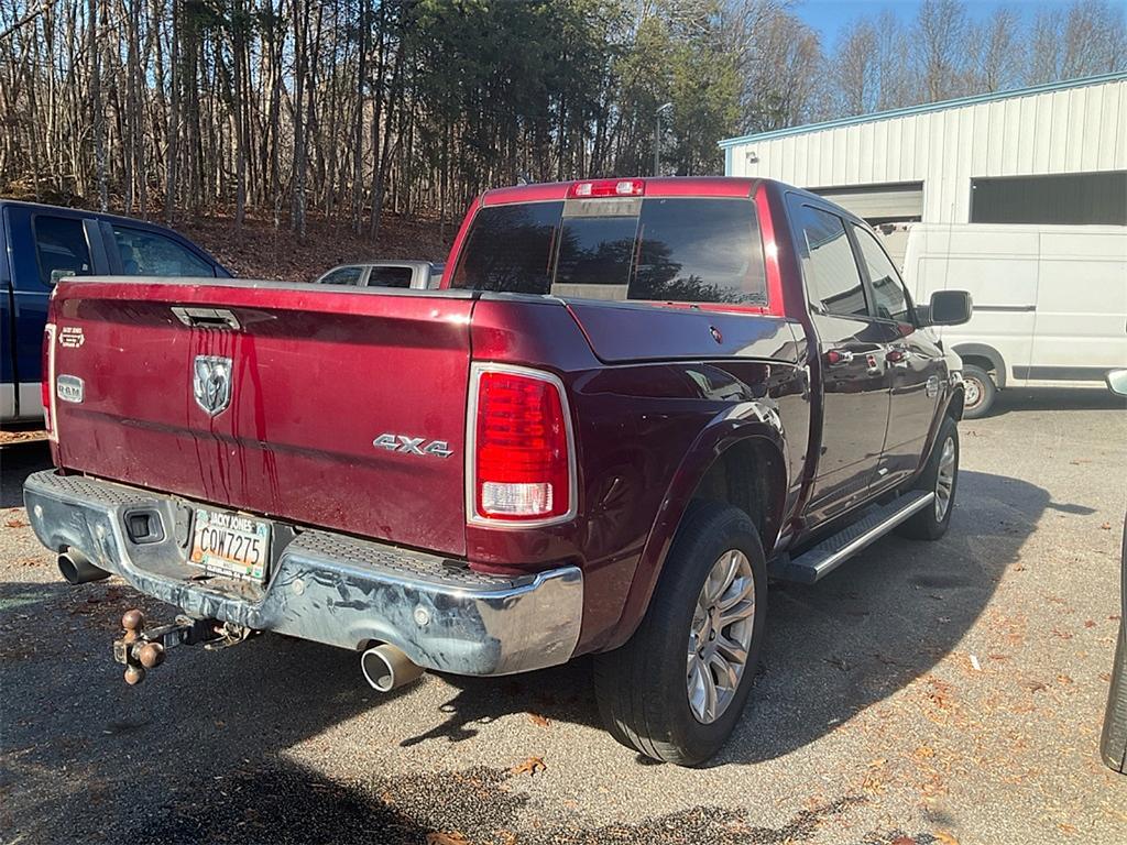used 2019 Ram 1500 Classic car, priced at $28,999
