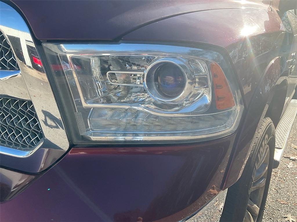 used 2019 Ram 1500 Classic car, priced at $28,999