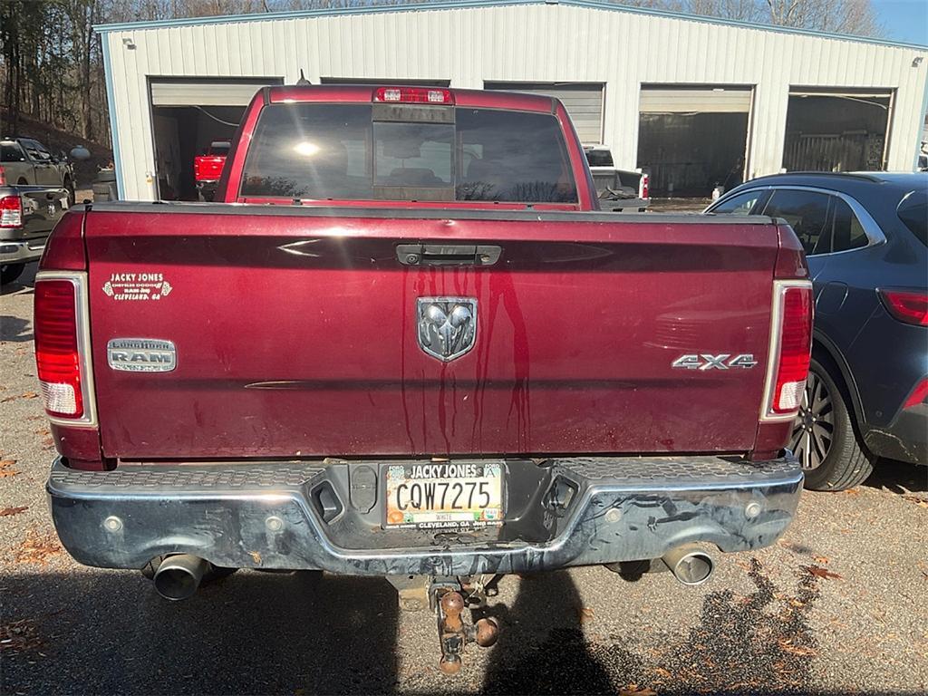 used 2019 Ram 1500 Classic car, priced at $28,999