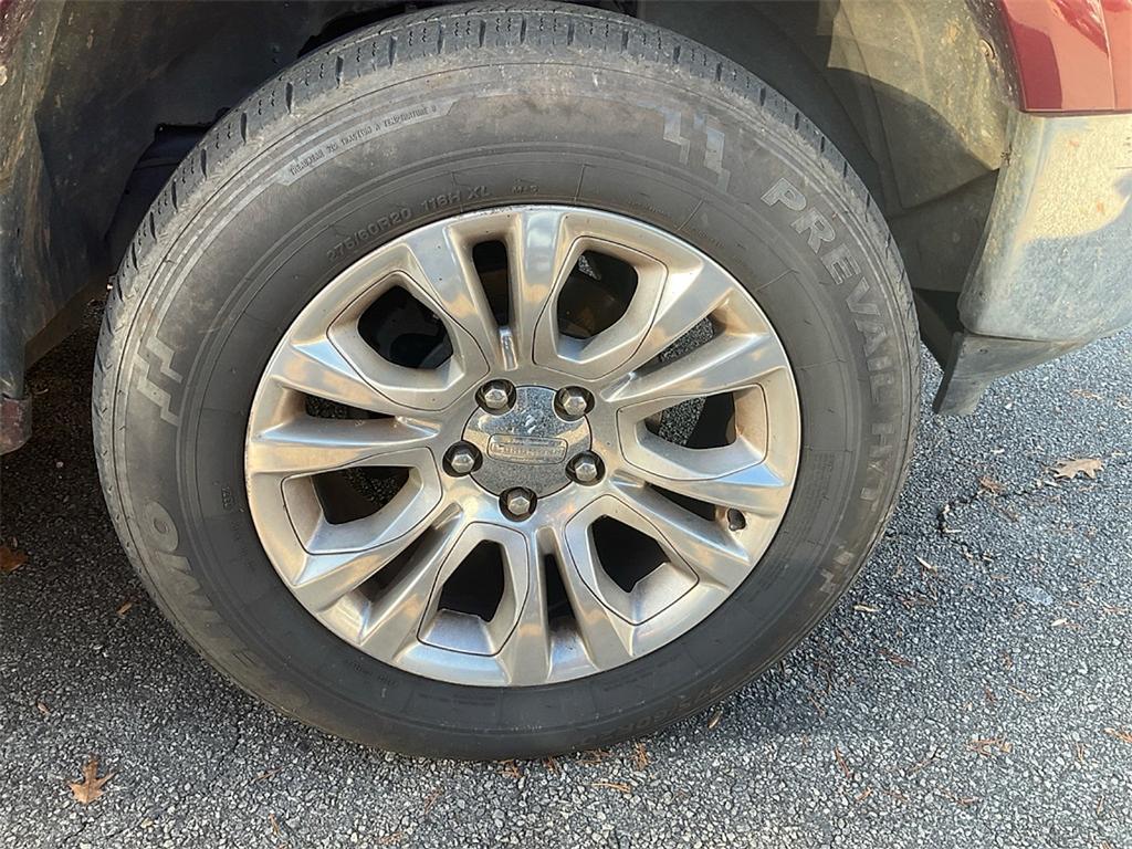 used 2019 Ram 1500 Classic car, priced at $28,999